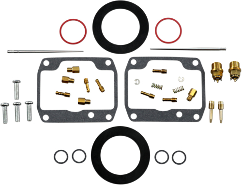 Parts Unlimited - Parts Unlimited Carburetor Repair Kit - 1003-1592
