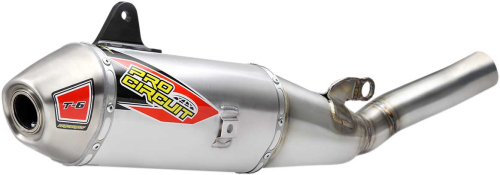 Pro Circuit - Pro Circuit T-6 Slip-On - 0131925A