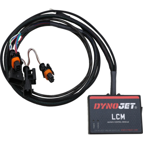 Dynojet Research - Dynojet Research Launch Control Module Kit - 96070002