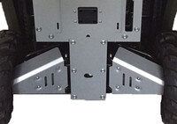 Rival - Rival Rear A-Arm Guard - 2444.2156.1