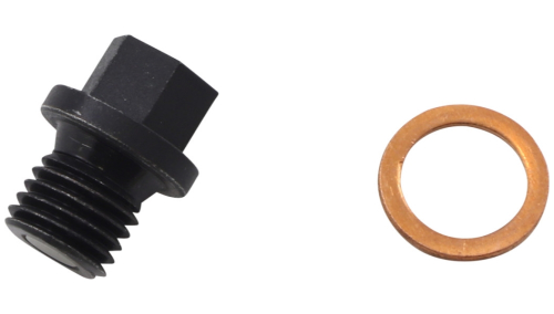 Quad Logic - Quad Logic Engine Drain Plug - 100-2389