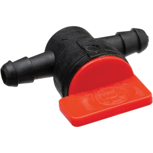 Quad Logic - Quad Logic Fuel Valve - 100-3023-PU