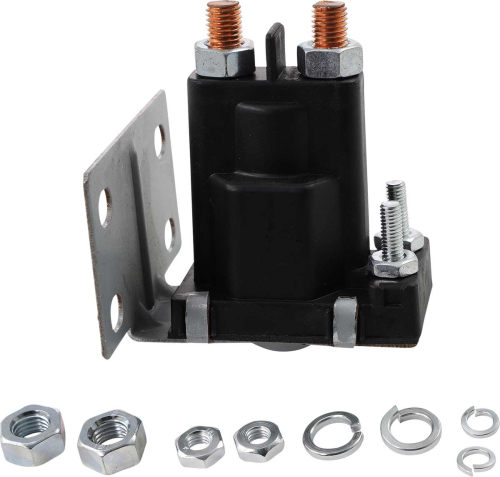 Parts Unlimited - Parts Unlimited Starter Solenoid - 2110-1137