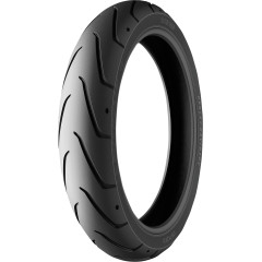 Michelin - Michelin Scorcher Sport Front Tire - 120/70ZR17 - 39116