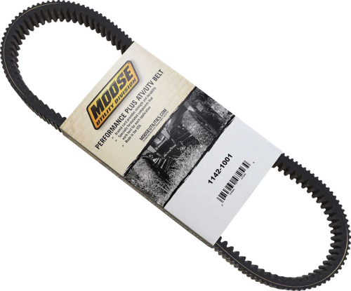 Moose Utility - Moose Utility High Performance Plus Drive Belts - 1142-1001