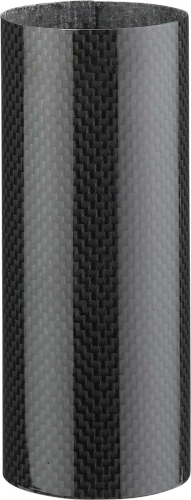 Moose Racing - Moose Racing Clip-On Registration Holder - 0412-0547