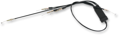 Parts Unlimited - Parts Unlimited Custom Fit Throttle Cable - 05-140-10