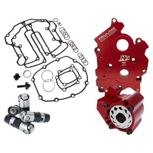 Feuling - Feuling Oil System Pack - Race Series - 7097