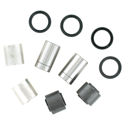 Pivot Works - Pivot Works Shock Bearing Kit - PWSHK-H42-000