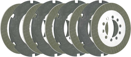 Belt Drives Ltd - Belt Drives Ltd Kevlar Clutch Kit - BTX-5