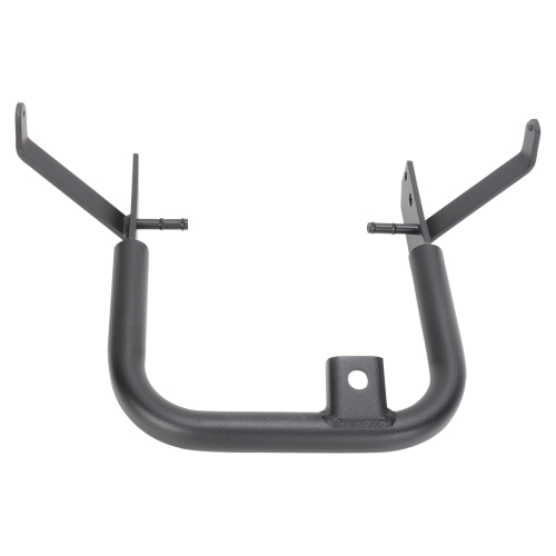 DG Performance - DG Performance Fat Series 1 1/4in. Grab Bar - Black Textured - 592-4180X