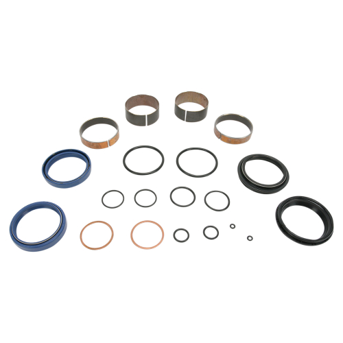 Pivot Works - Pivot Works Fork Rebuild Kit - PWFFK-K05-021