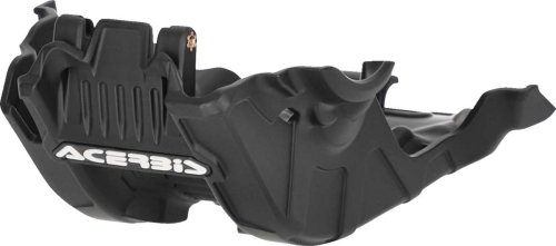 Acerbis - Acerbis Skid Plate - Black - 2981450001