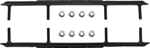 Woodys - Woodys Maverick Runners - 8in. - MC8-5000