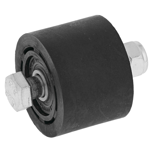 All Balls - All Balls Chain Roller - Black - 79-5002