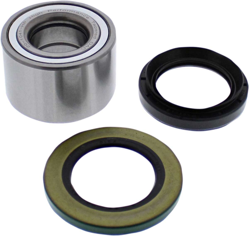Moose Racing - Moose Racing Tapered Dac Wheel Bearing Upgrade Kit - 25-1519-HP