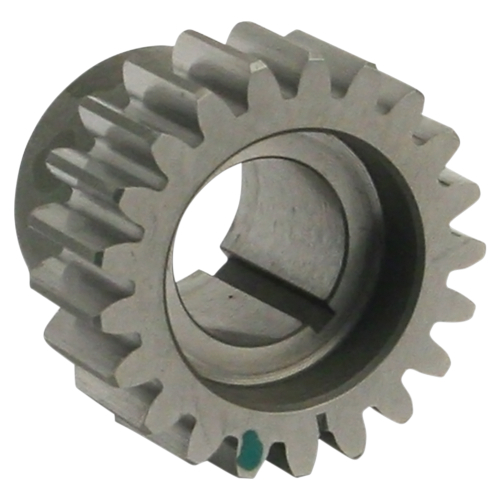S&S Cycle - S&S Cycle Pinion Gear - Green - 33-4146