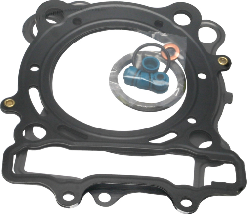 Cometic Gasket - Cometic Gasket EST Top End Gasket Kit - 77mm Bore - C3175-EST