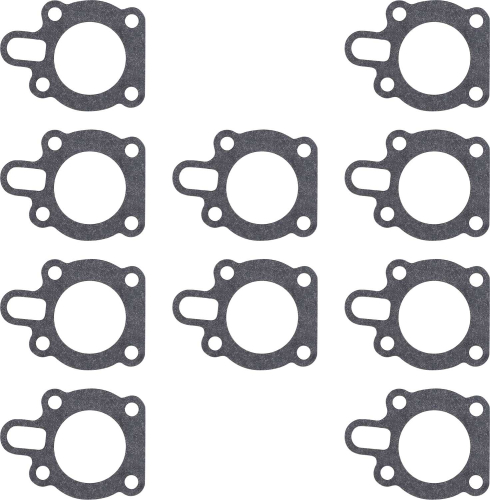 James Gasket - James Gasket Oil Pump Mounting Gasket - Paper - JGI-26495-89