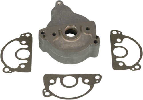James Gasket - James Gasket Belt Drive Starter Gasket Housing to Primary - JGI-31320-80