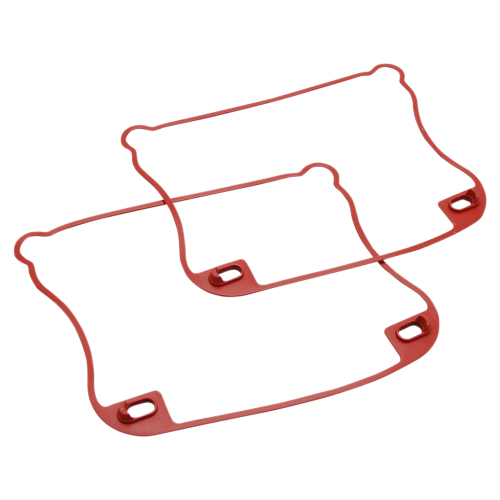 Cometic Gasket - Cometic Gasket Outer Rocker Gaskets (2pk) - C9208