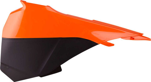 Polisport - Polisport Airbox Cover - OE - 8453200001