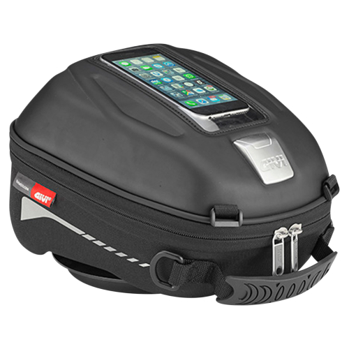 GIVI - GIVI Sport-T 4L Tanklock Tank Bag - ST602B