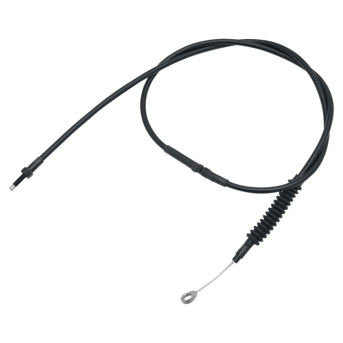 Motion Pro - Motion Pro Blackout Longitudinally Wound Clutch Cable - 06-2395