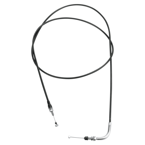 WSM - WSM Throttle Cable - 002-055-05