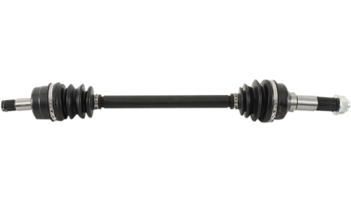 All Balls - All Balls 8Ball Extreme Duty Axle - AB8-YA-8-319