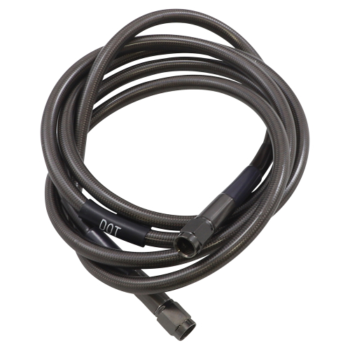 Russell - Russell Renegade Universal Brake Line - 72in - R58353B