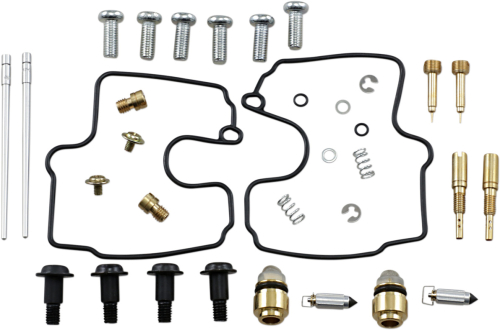 Parts Unlimited - Parts Unlimited Carburetor Repair Kit - 1003-1387