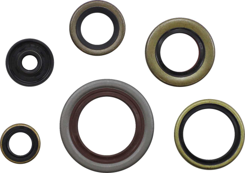 Moose Racing - Moose Racing Oil Seal Kit - 0935-1197
