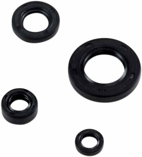 Moose Racing - Moose Racing Oil Seal Set - 0935-1018
