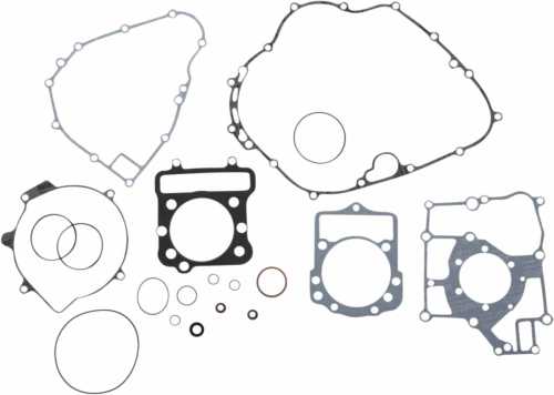 Moose Racing - Moose Racing Complete Gasket Kit - 808805MSE