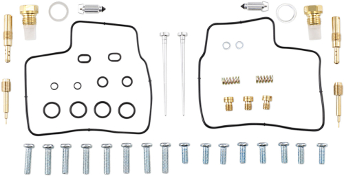 Parts Unlimited - Parts Unlimited Carburetor Repair Kit - 1003-1308