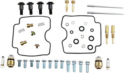 Parts Unlimited - Parts Unlimited Carburetor Repair Kit - 1003-1413