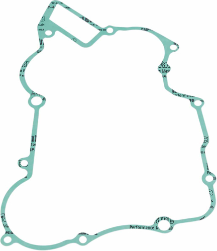 Moose Racing - Moose Racing Clutch Cover Gasket - Inner - 816027MSE