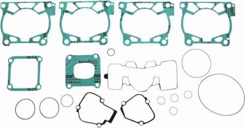Moose Racing - Moose Racing Top End Gasket Kit - 8100009MSE