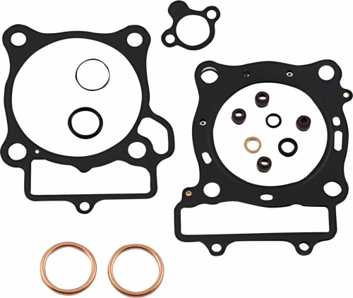 Moose Racing - Moose Racing Top End Gasket Kit - 8100000MSE
