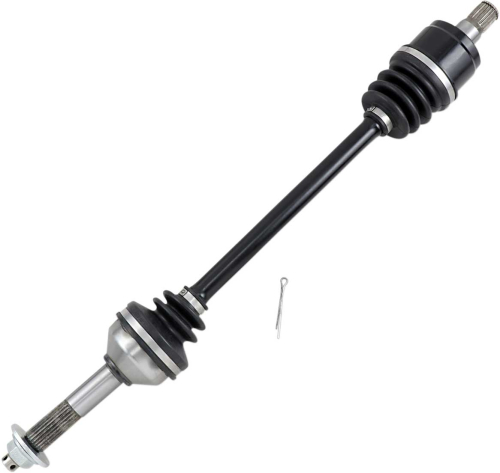 Moose Utility - Moose Utility Complete Axle Kit - LM6-KW-8-316