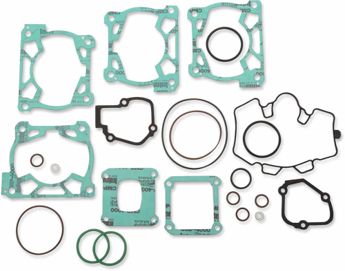 Moose Racing - Moose Racing Top End Gasket Kit - 810374MSE