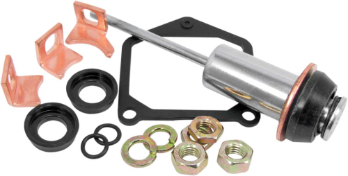 Drag Specialties - Drag Specialties Starter Solenoid Kit - 79-1102