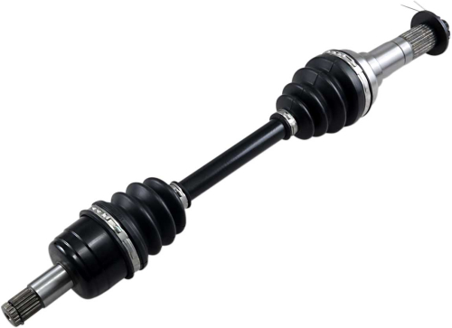 Moose Utility - Moose Utility Complete Axle Kit - LM6-YA-8-310