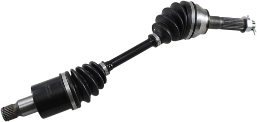 Moose Utility - Moose Utility Complete Axle Kit - LM6-PO-8-372