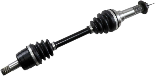 Moose Utility - Moose Utility Complete Axle Kit - LM6-YA-8-308