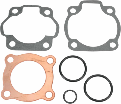 Moose Racing - Moose Racing Top End Gasket Kit - 810408MSE