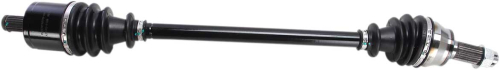 Moose Utility - Moose Utility Complete Axle Kit - LM6-PO-8-330