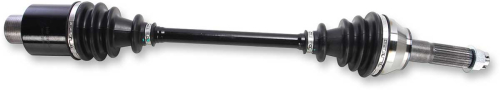 Moose Utility - Moose Utility Complete Axle Kit - LM6-PO-8-352