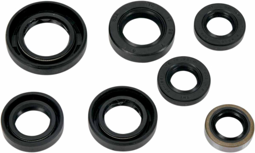 Moose Racing - Moose Racing Oil Seal Set - 822289MSE